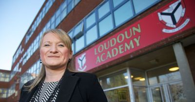 Schools boss commits to East Ayrshire's most vulnerable kids despite rising cost of education