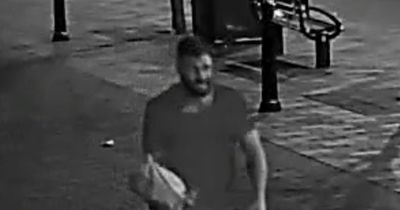 Man seriously hurt in city centre street attack