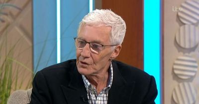Paul O'Grady 'died in his own bed' hours after phone call with close friend
