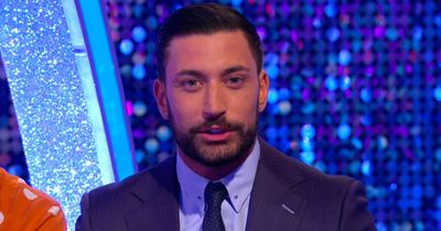 Strictly's Giovanni Pernice opens up on 'lonely' life with hopes of starting a family