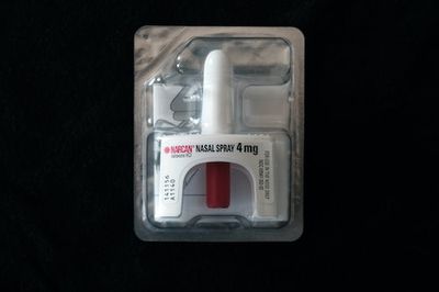 An Overdose Antidote Is Coming to a Drug Store Near You: “Be Ready To Save a Life”