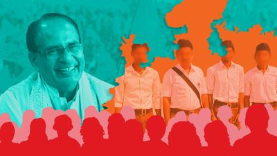 Exclusive: Madhya Pradesh hired people close to RSS for govt jobs, skipping actual applicants