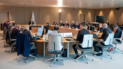 Appoint CEO without further delay: IOC tells IOA