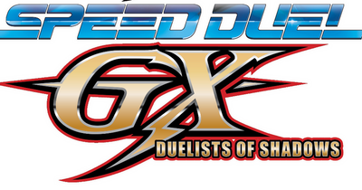 Speed Duel GX: Duelists of Shadows - New box released, featuring 228 cards in 8 premade decks