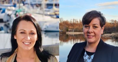 Two Ayrshire MSPs to take on new roles as junior ministers within the Scottish Government