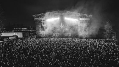 Why Mystic Festival remains one of Europe's most unique and essential metal holiday destinations