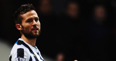 Yohan Cabaye lifts the lid on Newcastle strike after failed Arsenal move