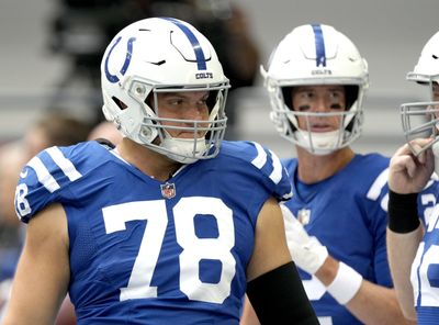What keeping Ryan Kelly means for the Colts