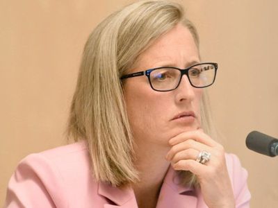Katy Gallagher’s procurement changes go under the microscope