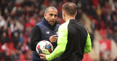 Cardiff City boss Sabri Lamouchi breaks silence on Rotherham farce amid 'surprise' EFL still haven't made a decision