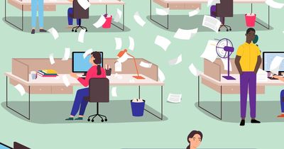 Tricky brainteaser challenges you to spot six hidden Easter eggs in less than 76 seconds