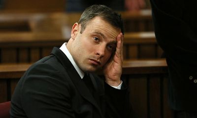 Oscar Pistorius could be freed within weeks after serving half his sentence