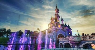 Shoppers rushing to buy 'really magical' £159 Disneyland Paris deal