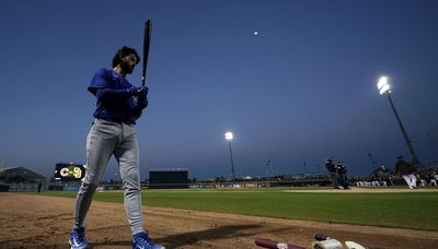 Cubs’ Dansby Swanson follows a family tradition