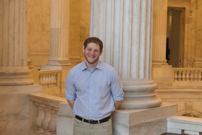 Founder of Senate ‘union tracker’ aims to empower staffers - Roll Call