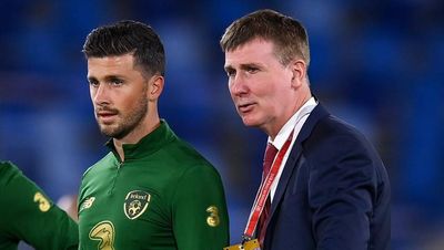 Shane Long opens up on ‘embarrassing and degrading’ dressing-room moment under Stephen Kenny