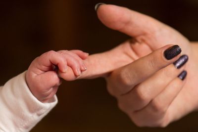 Noah knocks Jack off top spot to be most popular baby name in Scotland