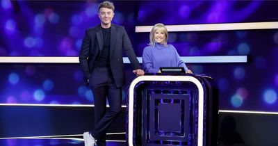 Roman Kemp announced as host of new BBC quiz show filming in Belfast
