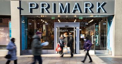 Primark to give pay rise to 26,000 staff