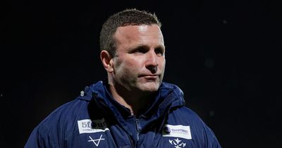 Hull KR coach wary of Leeds Rhinos' momentum swingers ahead of second meeting