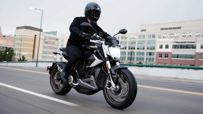 Zero Motorcycles Seeks To Electrify The Philippine Market In 2023