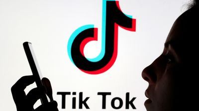 Republican Senator Rand Paul blocks bid to ban TikTok in US