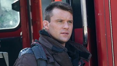 Chicago Fire Is Finally Bringing Back Jesse Spencer's Matt Casey For The Reunion I've Been Waiting For