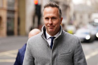 Michael Vaughan to learn verdict from cricket racism hearing on Friday