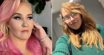 Mama June's daughter Chickadee diagnosed with stage 4 cancer and starts chemotherapy