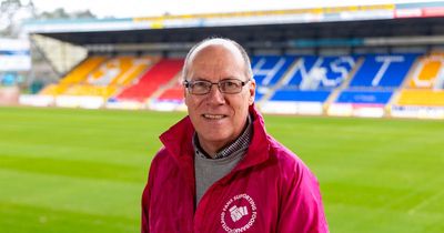 St Johnstone fans determined to make a difference and help local food bank with matchday collections