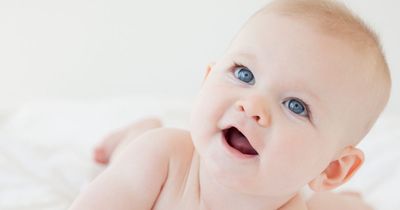 Scotland's Top 100 baby names as Noah replaces Jack on top spot