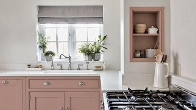 10 signs your kitchen organizing system isn't working – and what to do instead