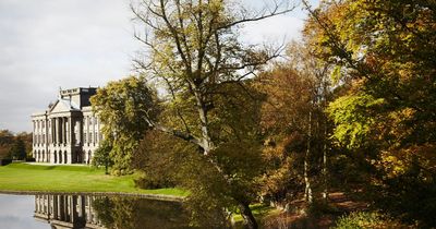 Huge new car park planned for National Trust park just outside Greater Manchester