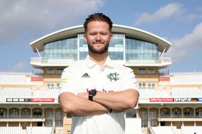 Ben Duckett will not complain about Nottinghamshire role in build-up to Ashes