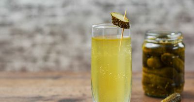 Skincare experts warn against latest pickle trend as it causes 'irritation and inflammation'