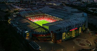 Losses widen at Manchester United as cut in broadcasting revenue offsets rise in commercial sales