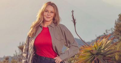 I'm a Celebrity South Africa: Carol Vorderman throws shade on fellow campmate as she opens up about 'brutal' series