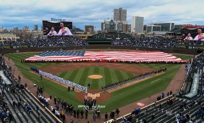 Ranking all 15 MLB Opening Day 2023 games by watchability