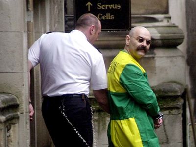 Charles Bronson: What did we learn about notorious prisoner at parole hearing?