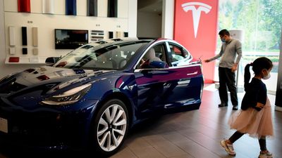 Tesla Price War Will Prime Q1 Deliveries, But Comes With a Cost