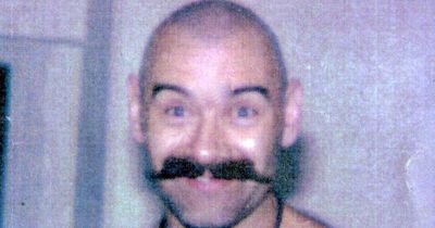 Charles Bronson: UK's most violent inmate LOSES bid to be freed from prison
