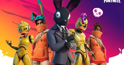 Fortnite Spring Breakout event: how to complete challenges and earn free rewards