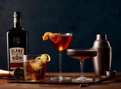 The cocktail edit: From classic to complex, discover 3 perfect pours