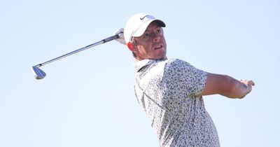 Rory McIlroy confirms he will play PGA event he won 9 years ago ahead of Ryder Cup