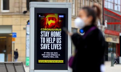 Over 50s in the UK: how did the pandemic impact your mental health?