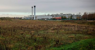 Major plans for 600 homes near Nottingham's Boots HQ