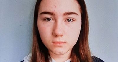 Concern grows for missing 14-year-old girl who did not show up for school