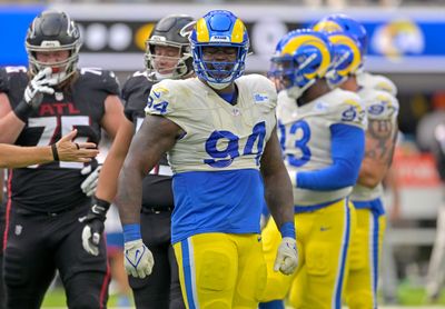 Which defensive tackle could the Browns target next?