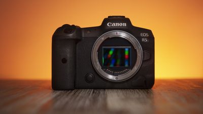 OFFICIAL: the Canon EOS R5 can now shoot 400MP images