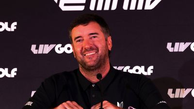 'It's Only Awkward In The Media' - Bubba Watson Plays Down PGA-LIV Rivalry